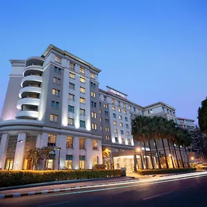 Parkroyal Rangoon