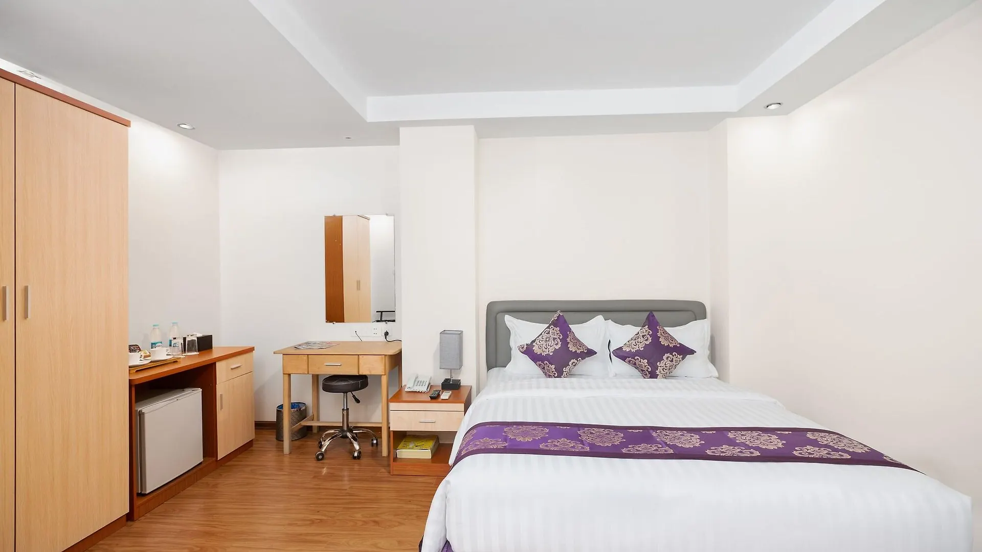 The Hub Hotel Gyogon Myanmar