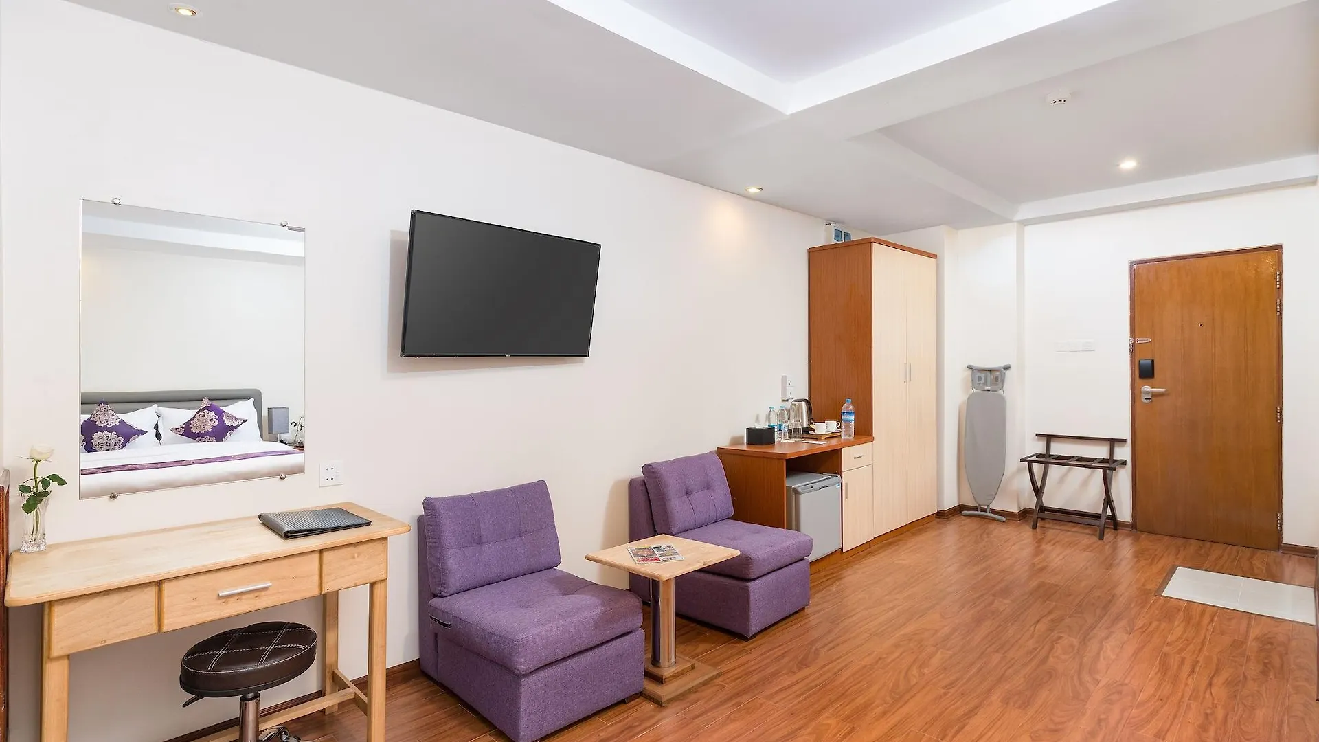 The Hub Hotel Gyogon