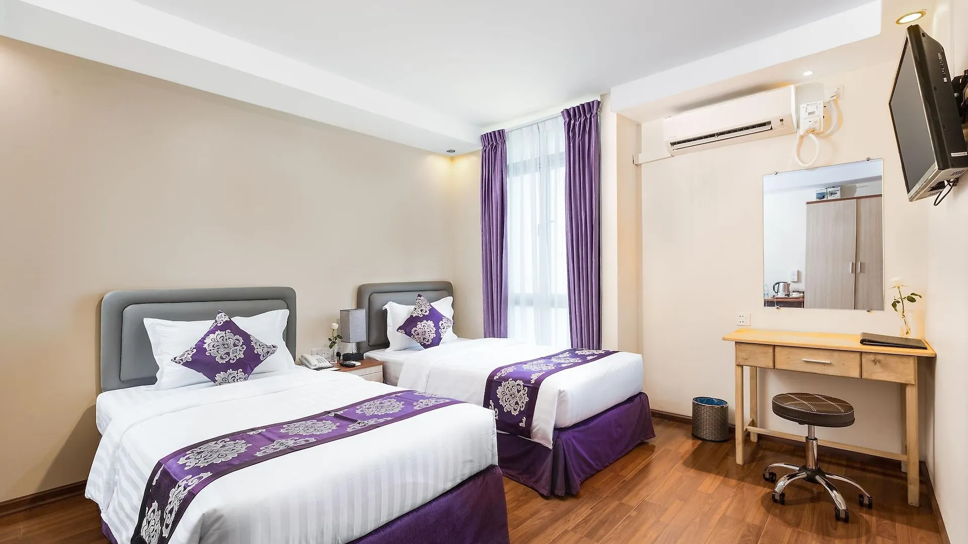 The Hub Hotel Gyogon Yangon