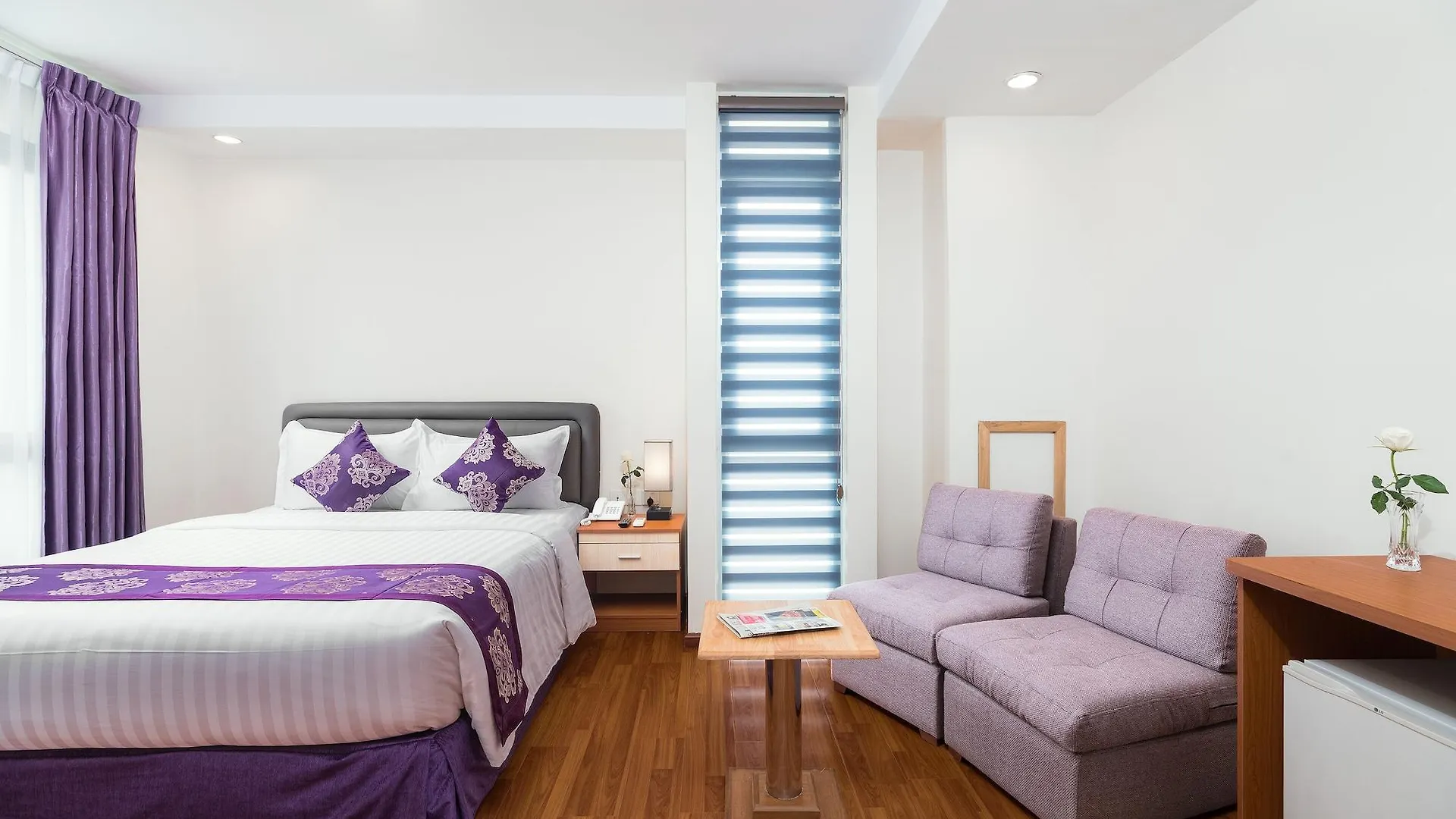 The Hub Hotel Gyogon