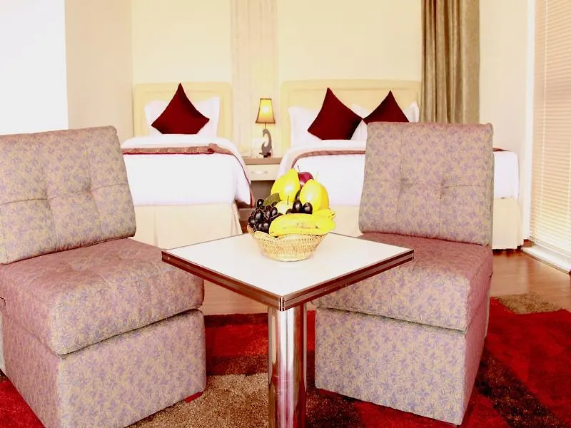The Hub Hotel Gyogon  Yangon