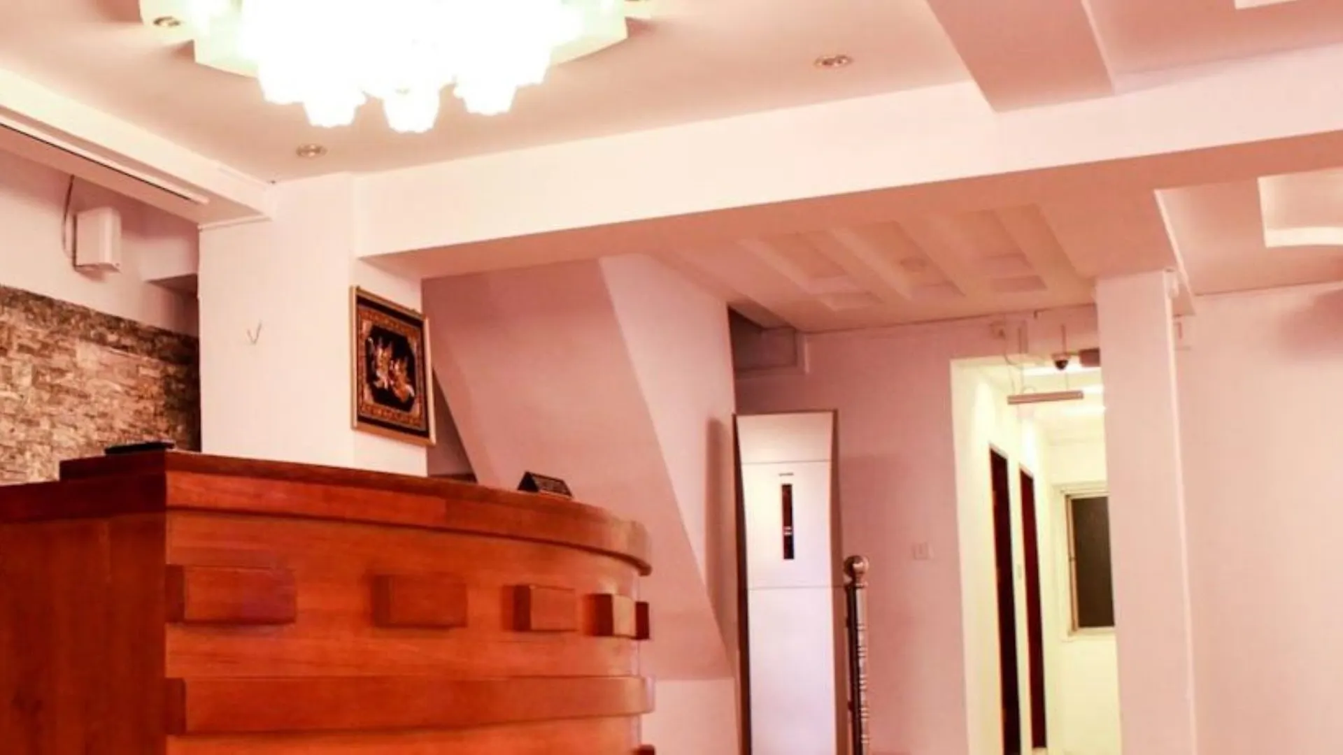 The Hub Hotel Gyogon Yangon